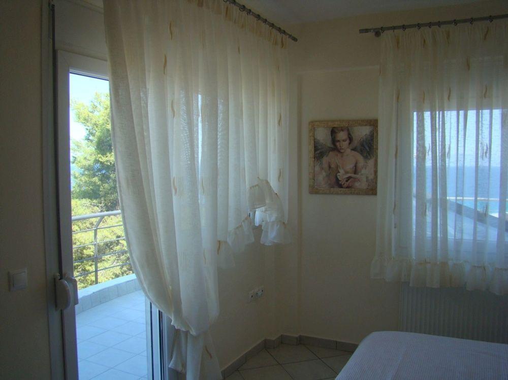 Aegean Residence - F & B Summer Collection Kallithea  Buitenkant foto