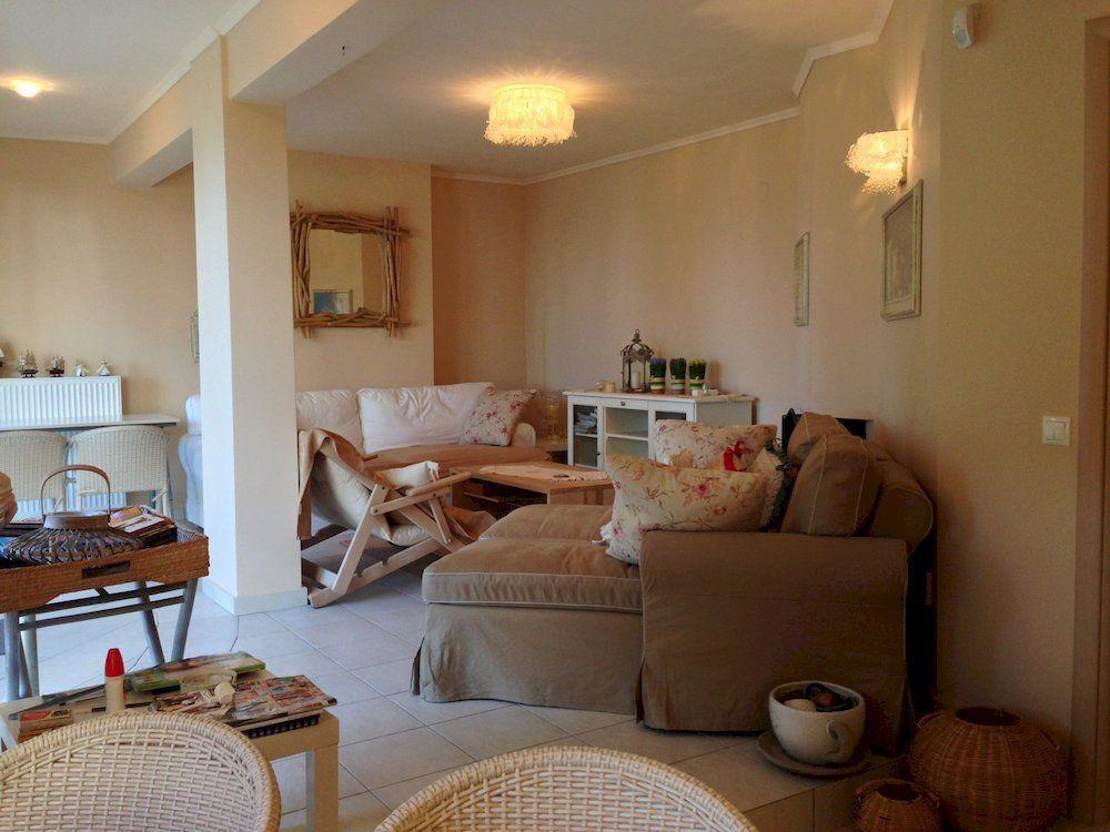 Aegean Residence - F & B Summer Collection Kallithea  Buitenkant foto