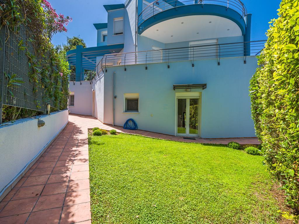 Aegean Residence - F & B Summer Collection Kallithea  Buitenkant foto
