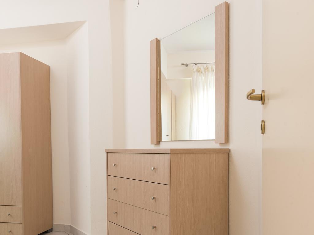 Aegean Residence - F & B Summer Collection Kallithea  Buitenkant foto