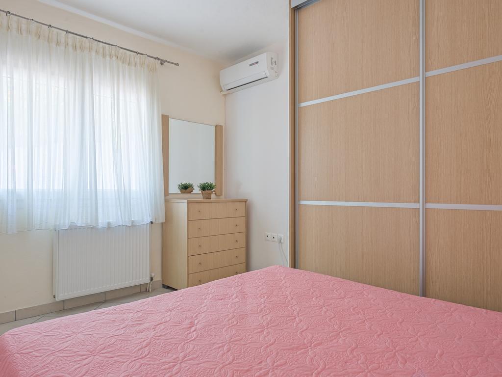 Aegean Residence - F & B Summer Collection Kallithea  Buitenkant foto
