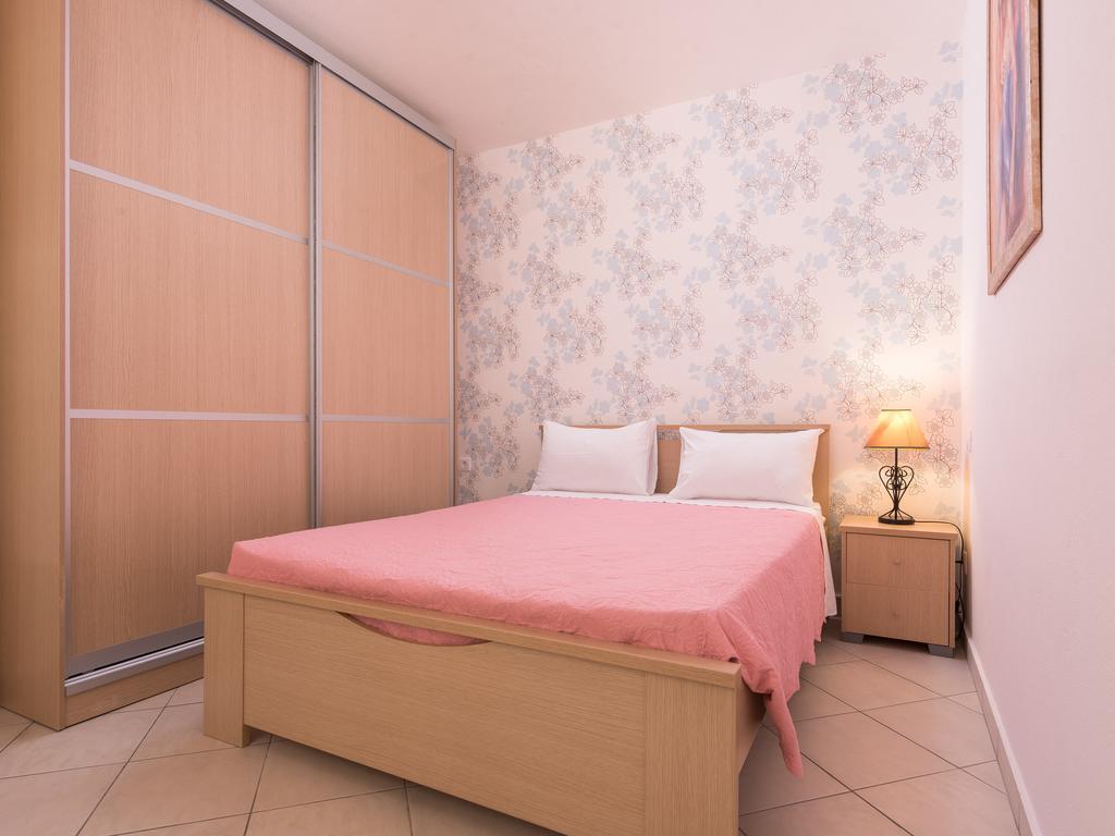 Aegean Residence - F & B Summer Collection Kallithea  Buitenkant foto