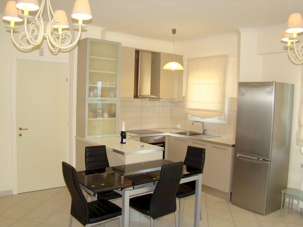 Aegean Residence - F & B Summer Collection Kallithea  Buitenkant foto