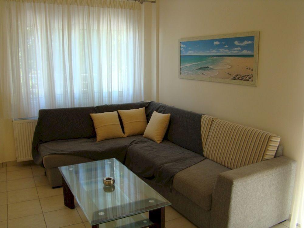 Aegean Residence - F & B Summer Collection Kallithea  Buitenkant foto